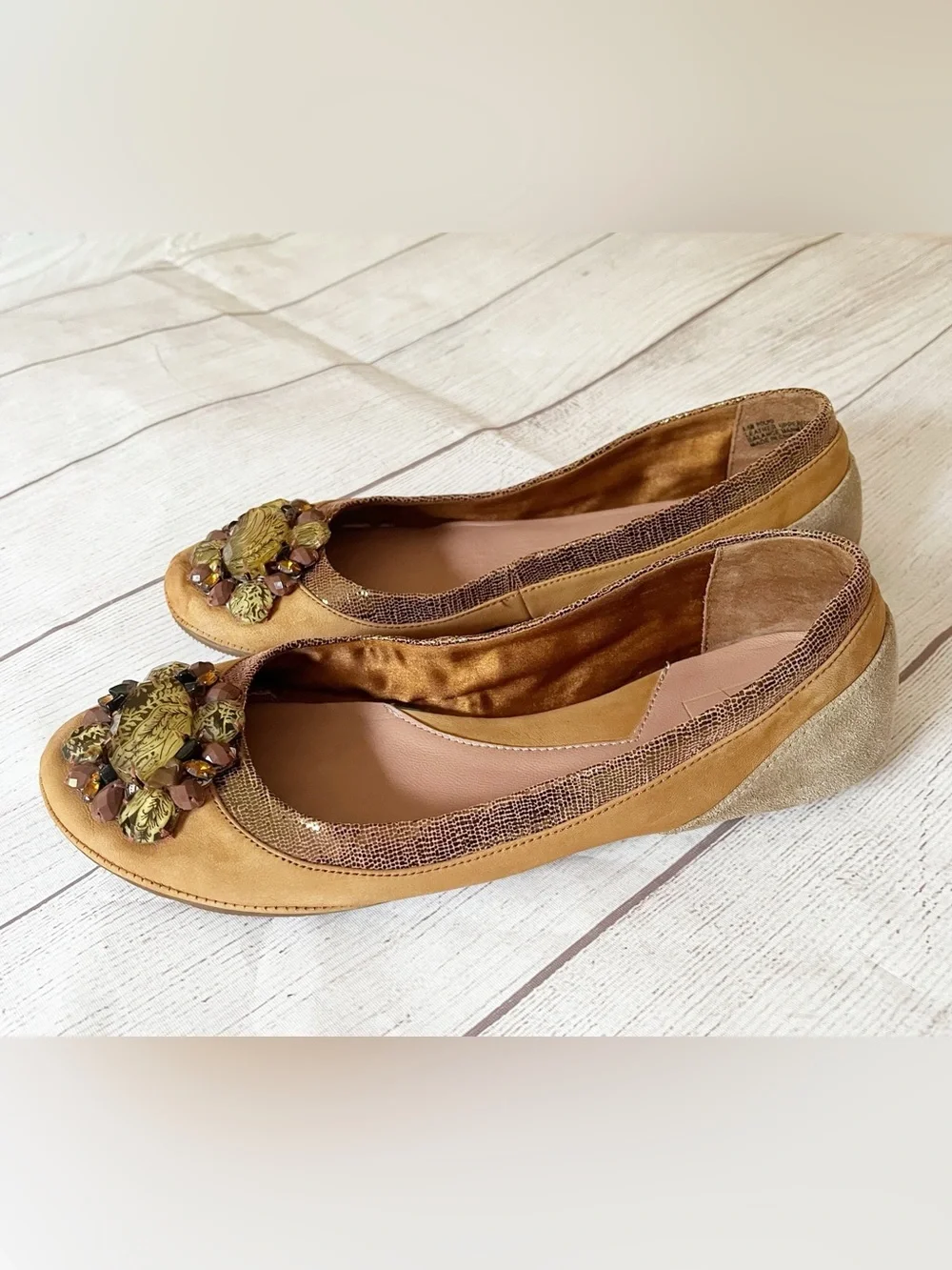 Bacio 61 bacio suede